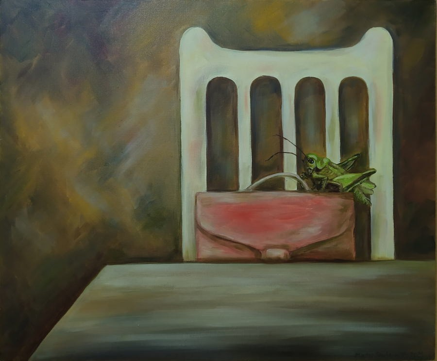 Иванова Светлана Николаевна. Галерея участников Российской Премии Искусств