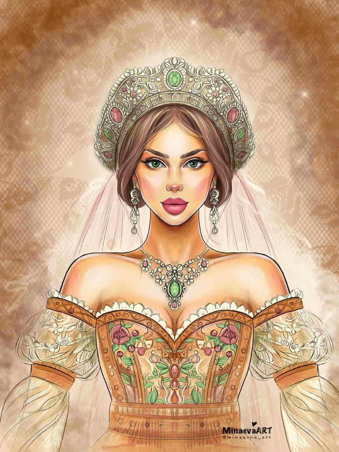 Минаева Татьяна Александровна. Галерея участников Российской Премии Искусств