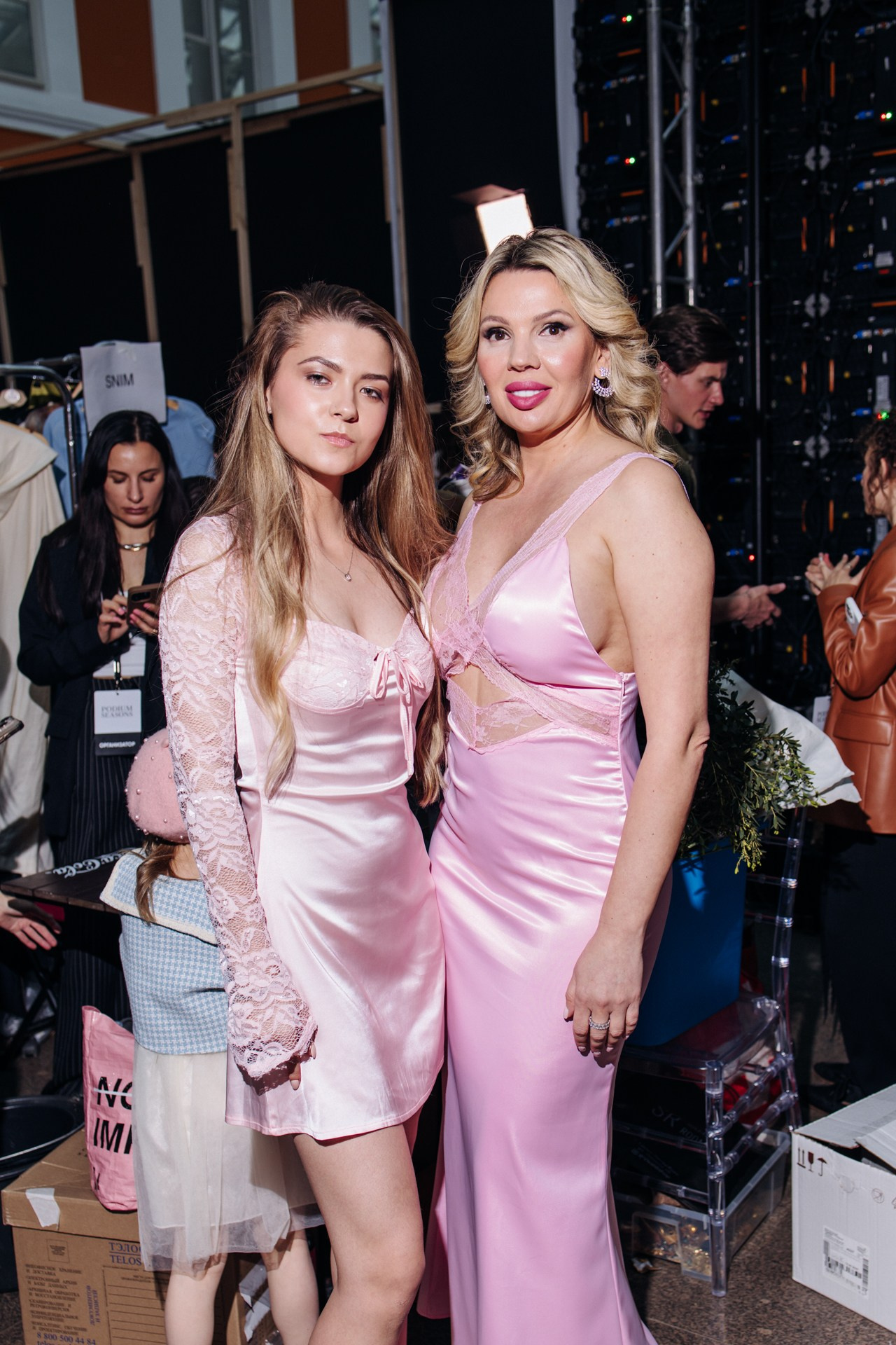 Podium seasons. VICTORIA SHU