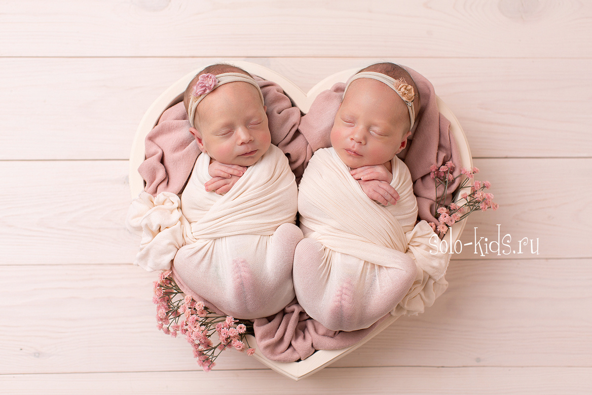 Фотографии новорожденных. Фотограф новорожденных в Екатеринбурге Анастасия Быдзина