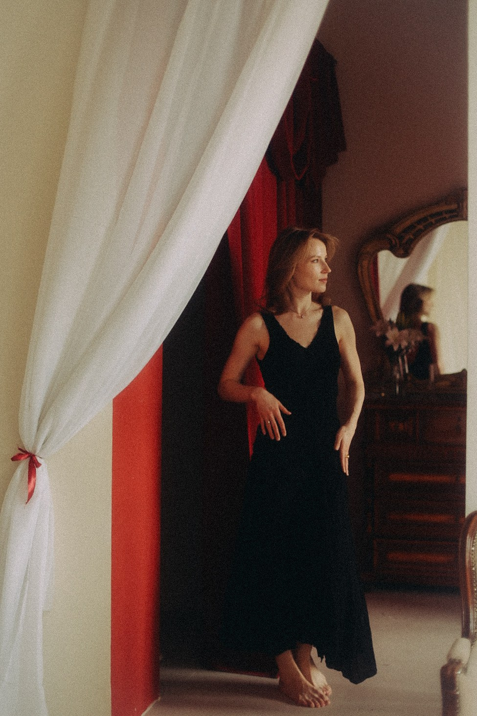 Катя. Фотограф Нижний Новгород