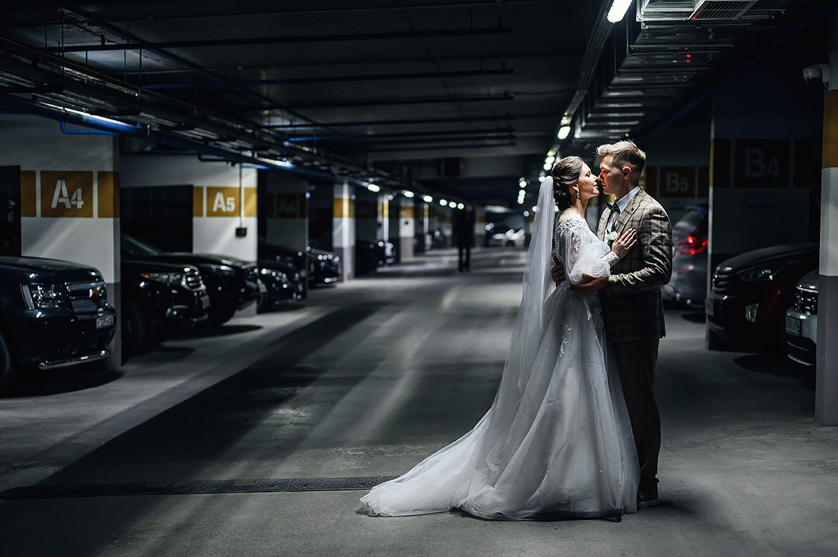Андрей & Лена. Свадебный и семейный фотограф в Новосибирске — Алексей Гаврилов