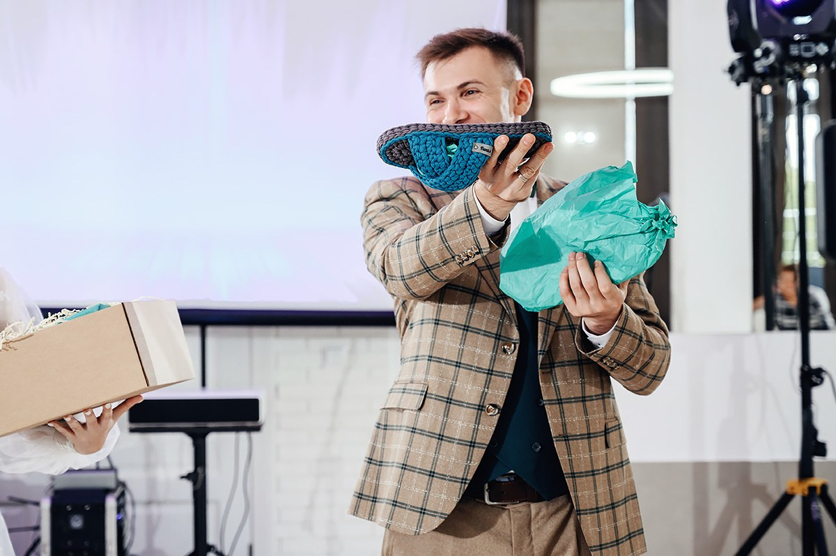 Андрей & Лена. Свадебный и семейный фотограф в Новосибирске — Алексей Гаврилов