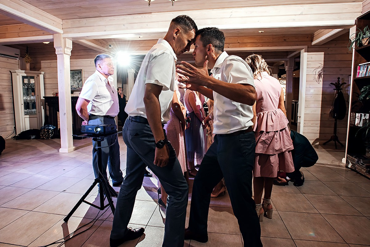 Макс & Аня. Свадебный и семейный фотограф в Новосибирске — Алексей Гаврилов