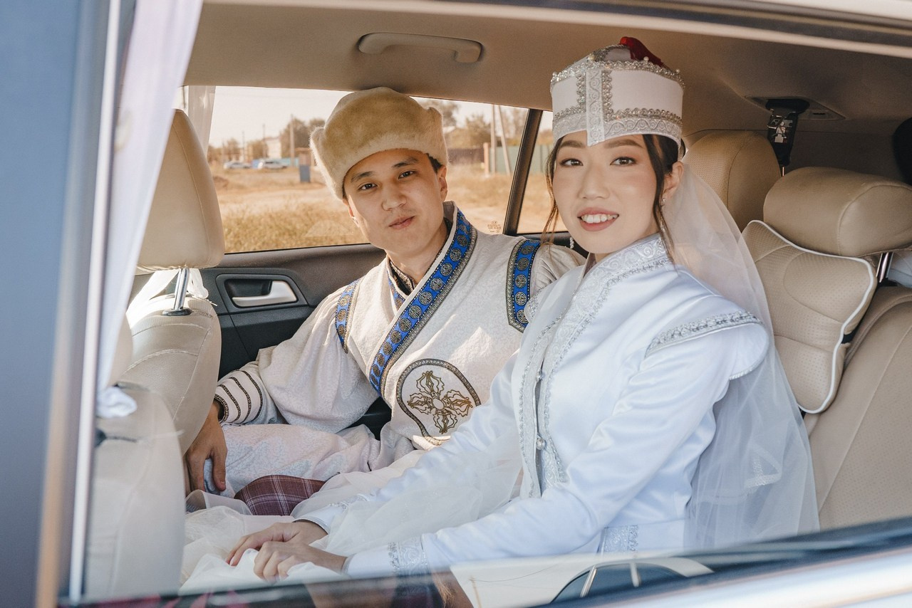 Отзывы. Денис Суровцев — фотограф в Элисте