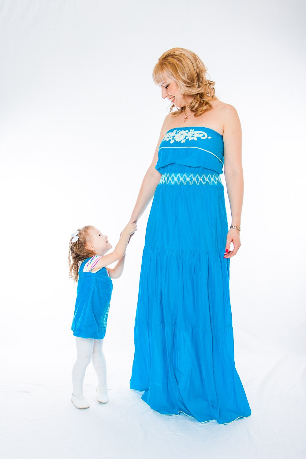 Семейные фотосессии. Фотограф в Казани Воронцов Илья