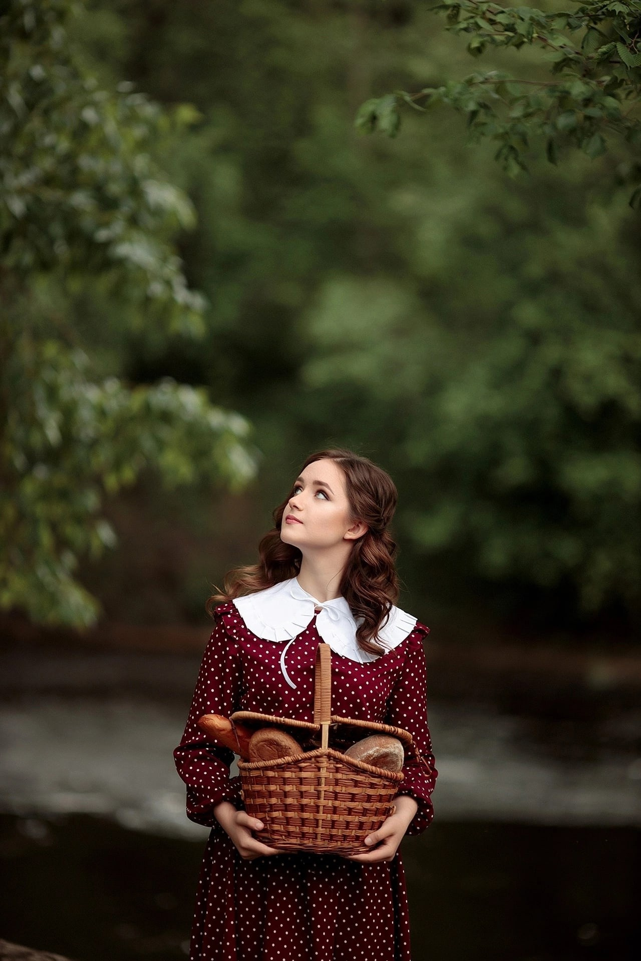 Дети. Фотограф Александр Калинин