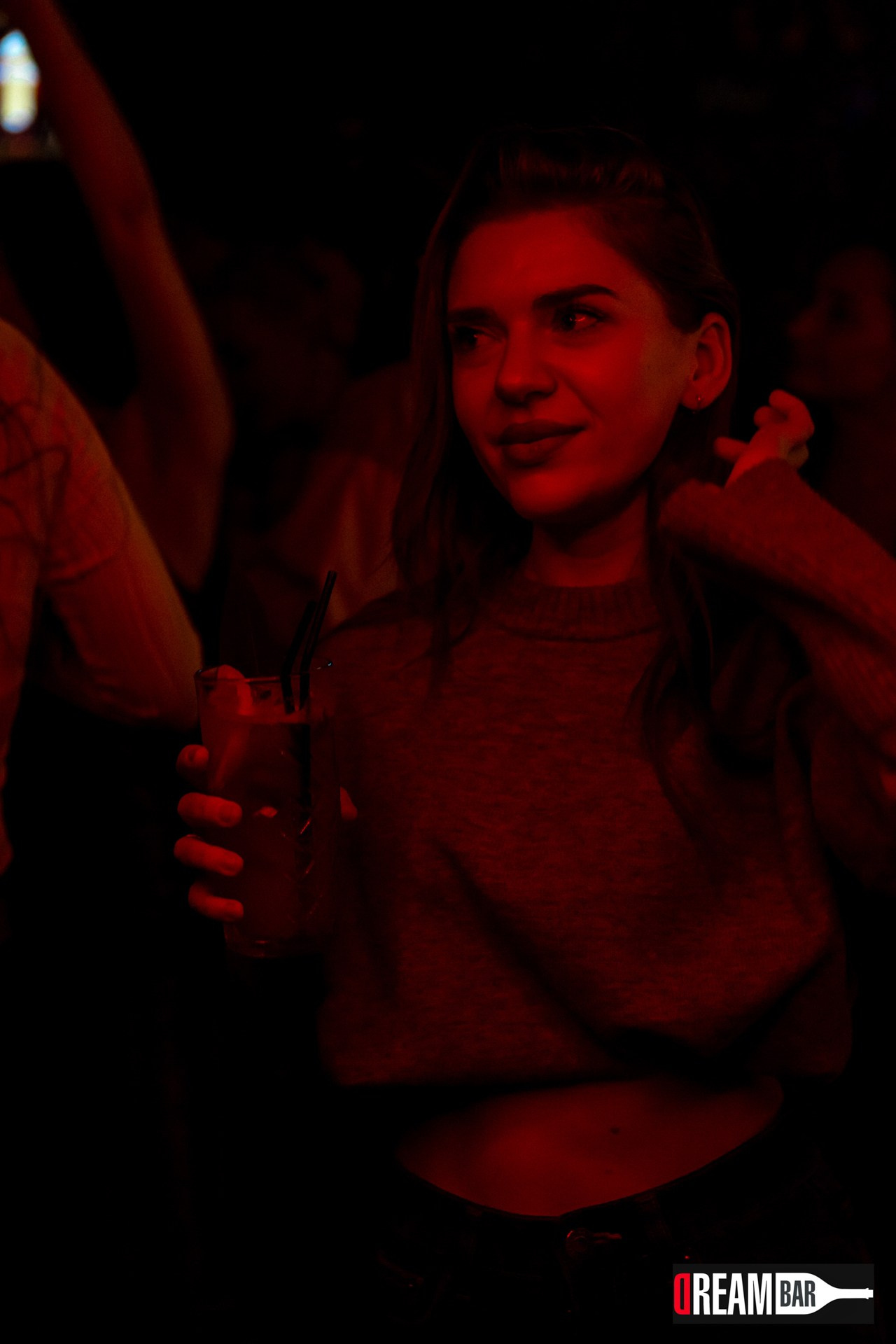 Dream Bar. Фотограф Владимир Молоканов