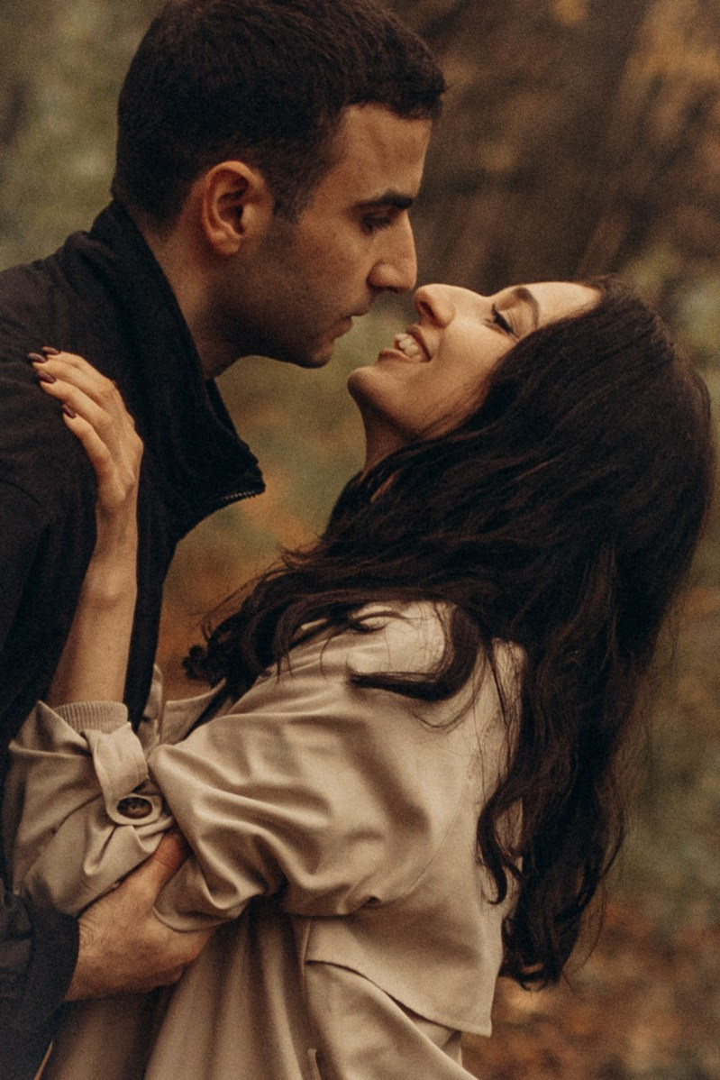 Love-story. Годовщина свадьбы. Фотограф в Ставрополе Svetlana Matveeva