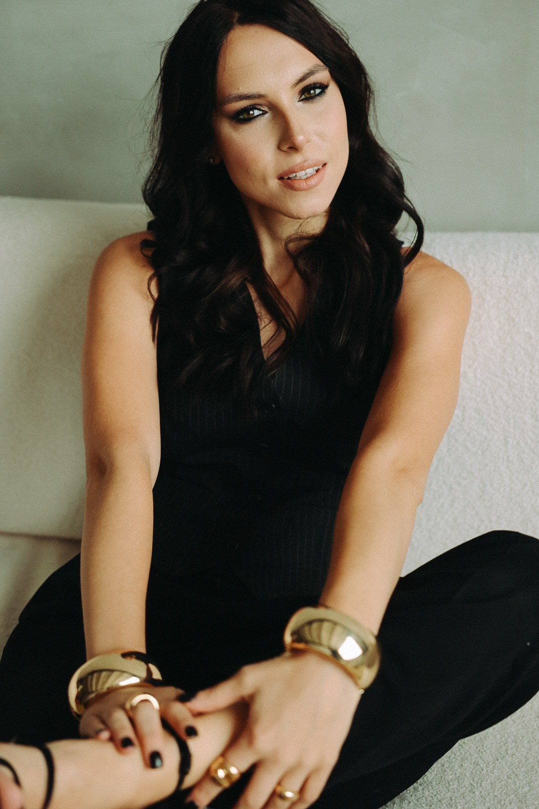 Юля. Фотограф Нижний Новгород