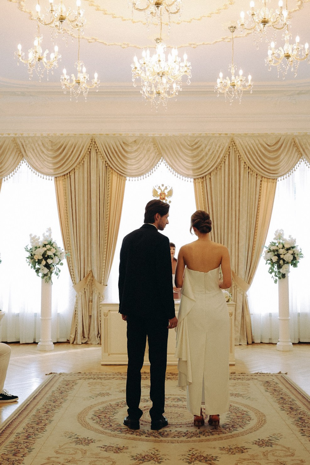 Антон и Ксюша. Фотограф Нижний Новгород