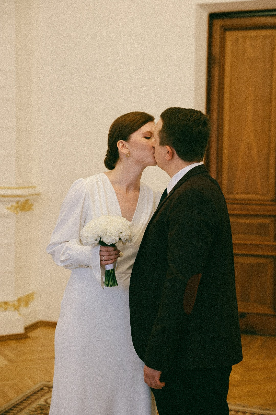 Антон и Аня. Фотограф Нижний Новгород