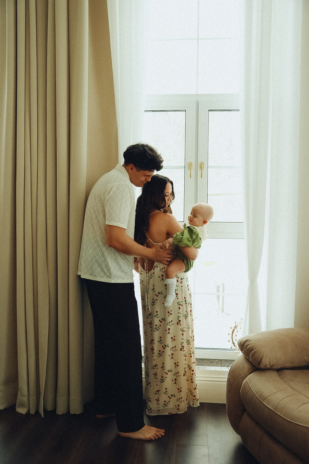 Family. Фотограф Нижний Новгород