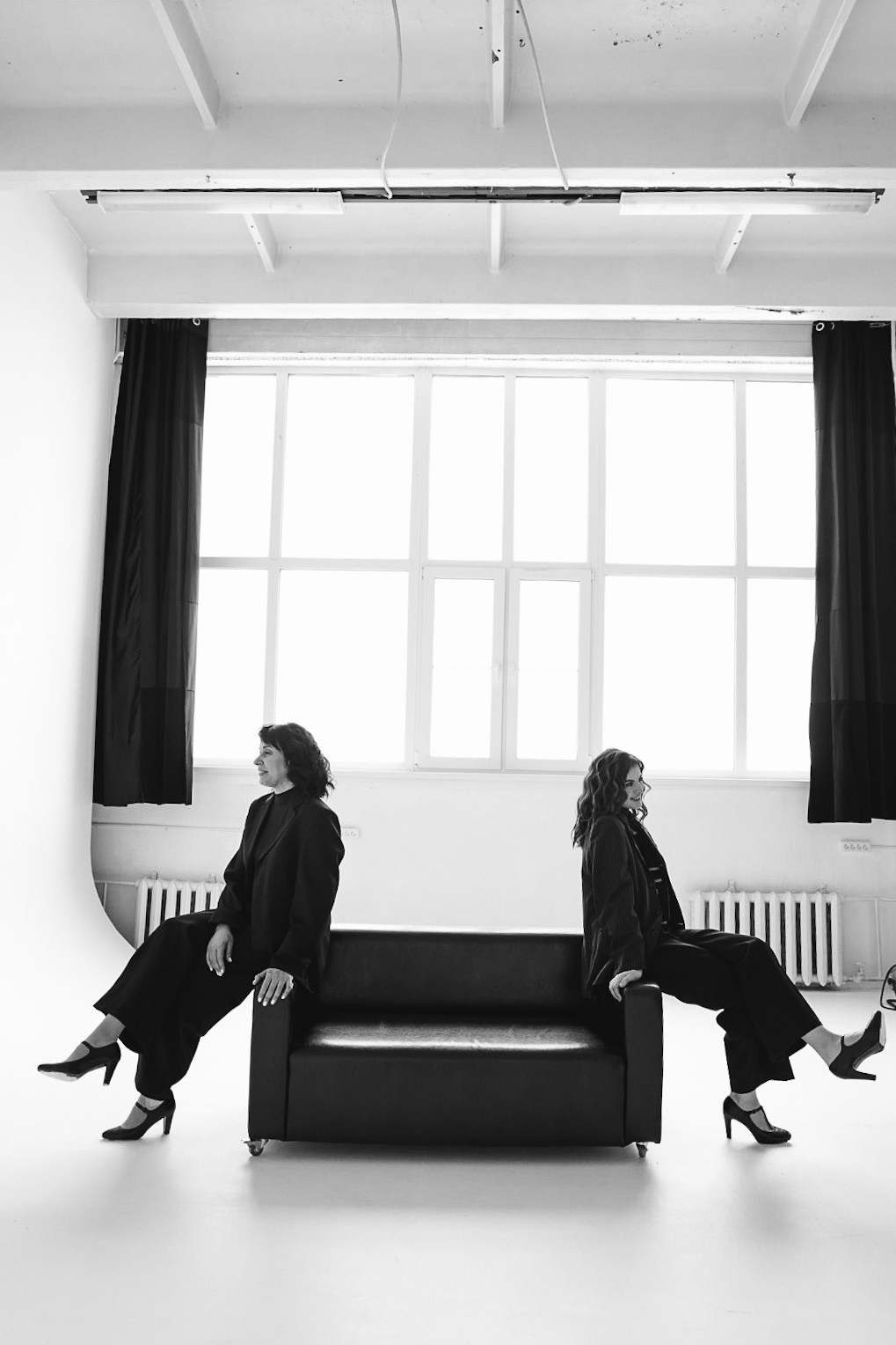 Наталья и Марго. Фотограф Нижний Новгород