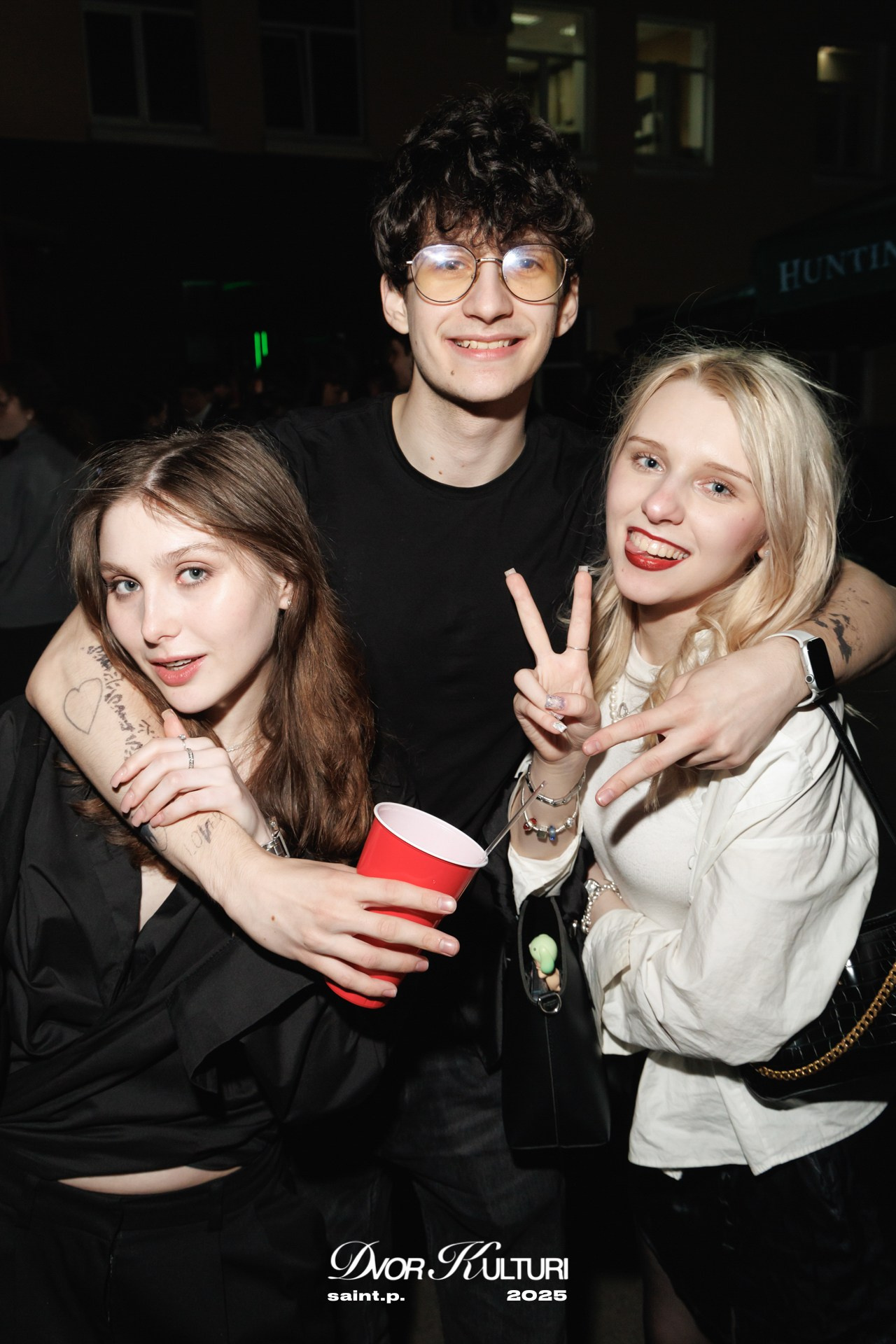 Dvor Kulturi!. Фотограф в Санкт-Петербурге Гладкий Сергей