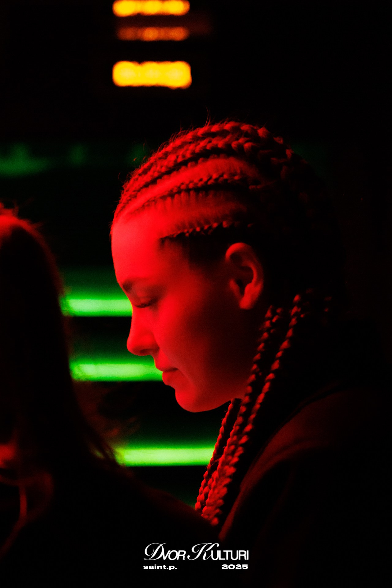 Dvor Kulturi!. Фотограф в Санкт-Петербурге Гладкий Сергей