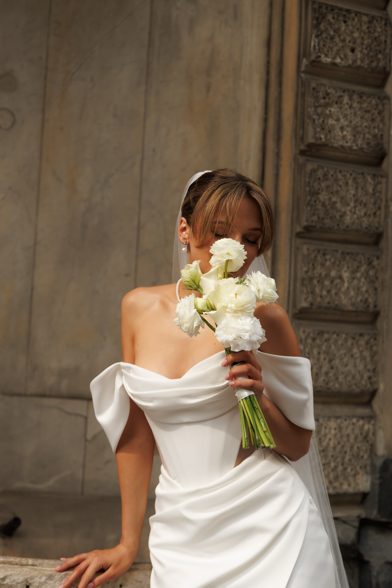 Dostoyevsky's vibe Wedding. Фотограф в Санкт-Петербурге Гладкий Сергей