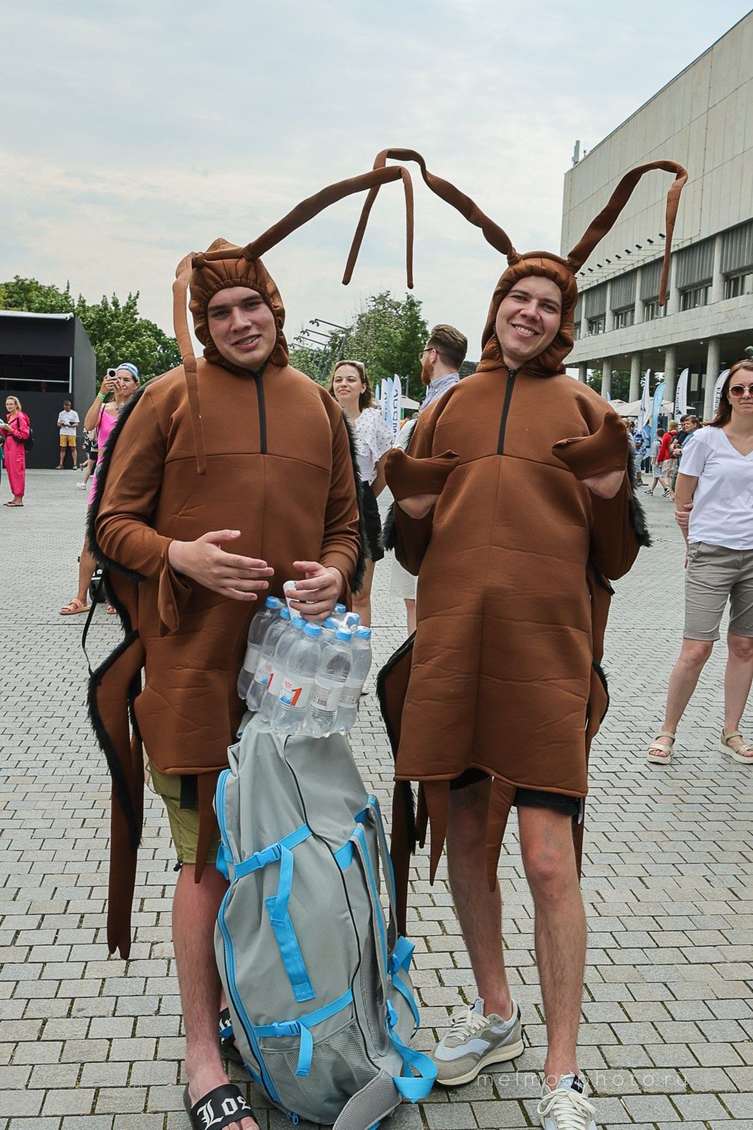 Сап-фестиваль «Вот сап, Москва!». Репортажный, архитектурный, театральный и файн-арт фотограф Лена Мельникова в Москве