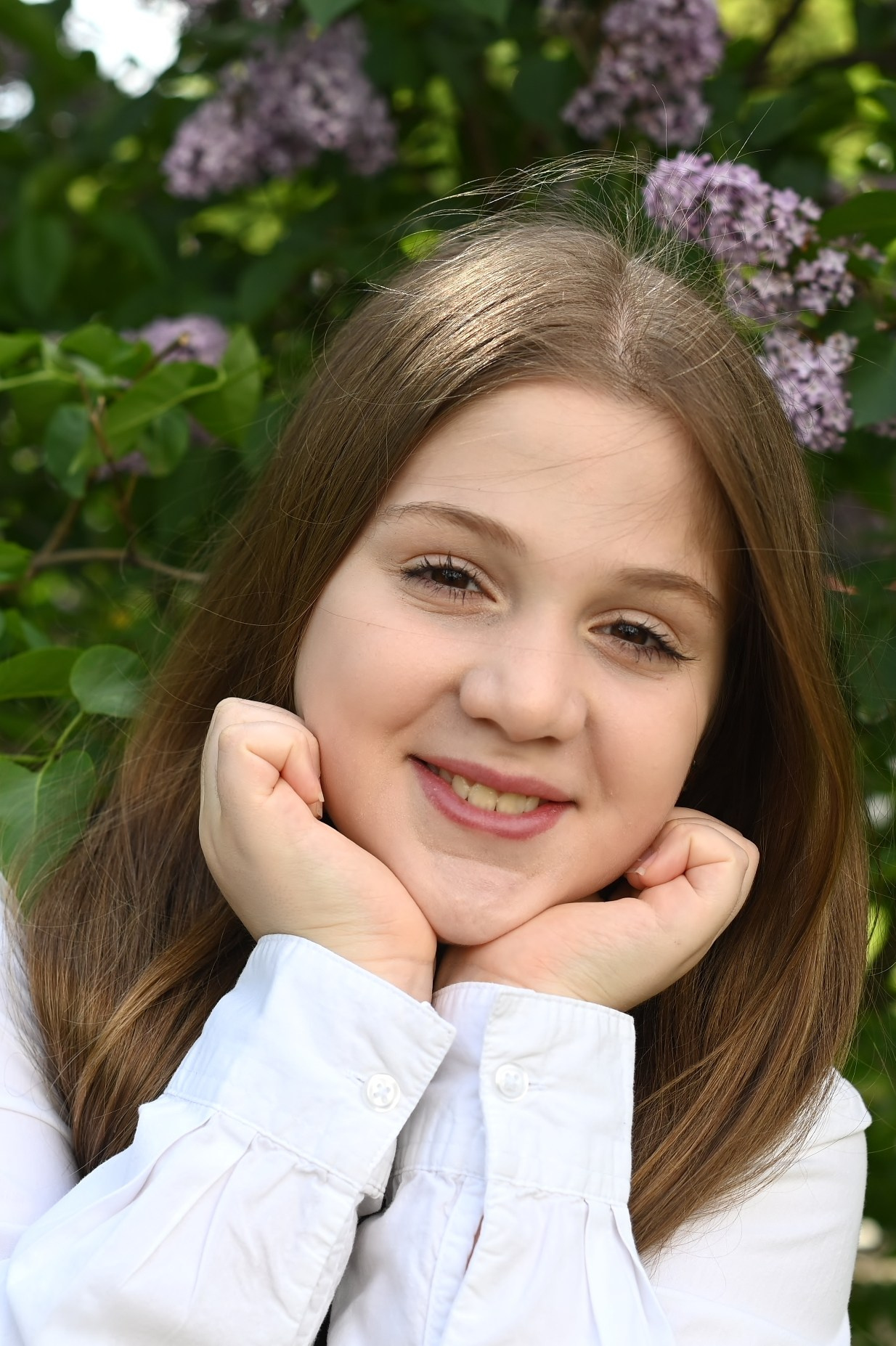 Ежегодная майская фотосъёмка школьников. Свадебный и семейный фотограф в Москве Ирина Гончарова