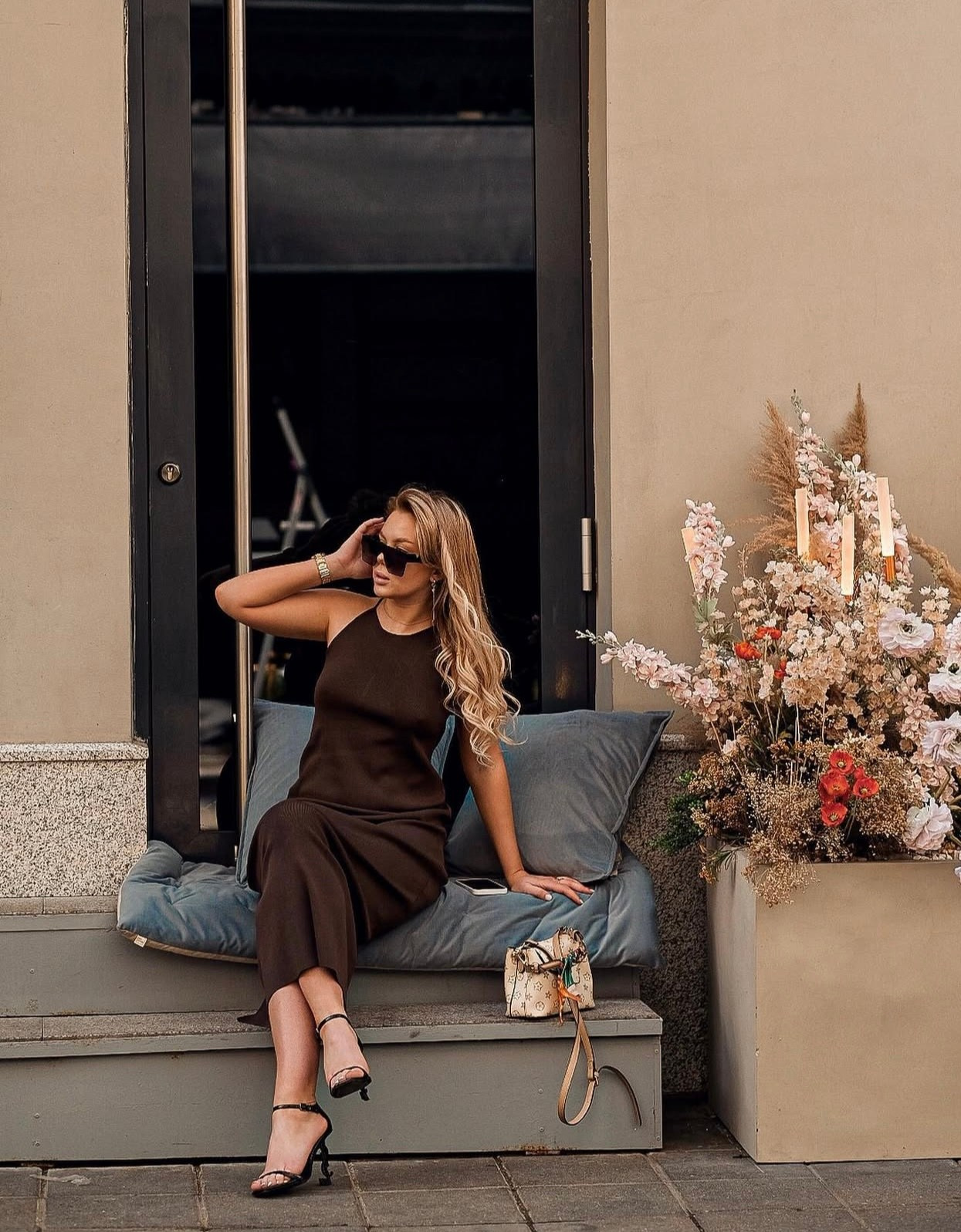 Мария. Твой эксклюзивный фотограф Мария Дригова