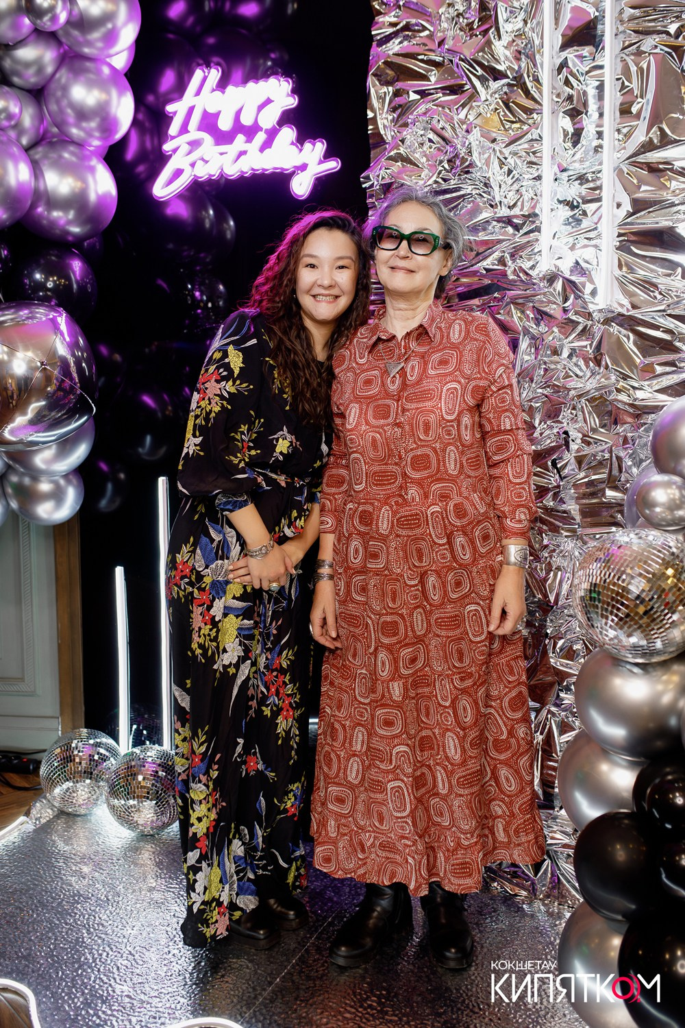 CROSTA 8 ЛЕТ. КИПЯТКОМ КОКШЕТАУ