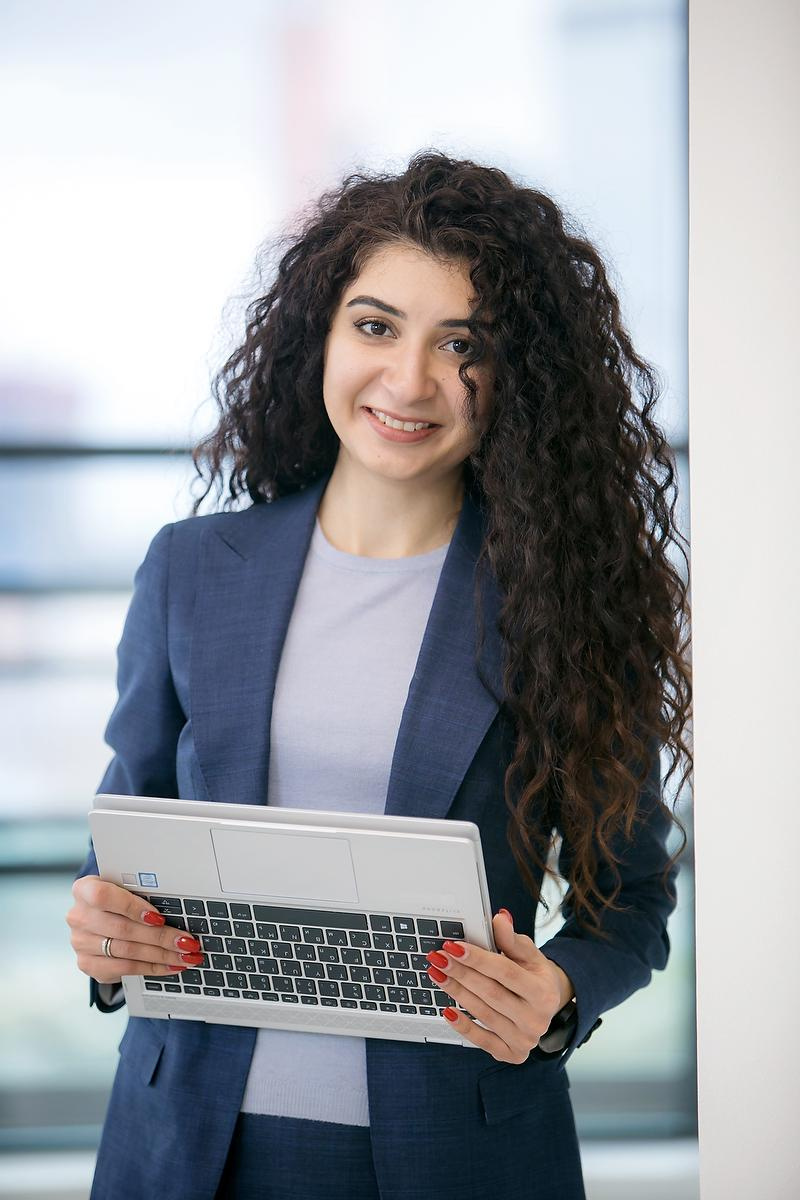 Для сайта компании ИНЛАЙН ГРУП. Фотограф в Москве Елена Дроздова