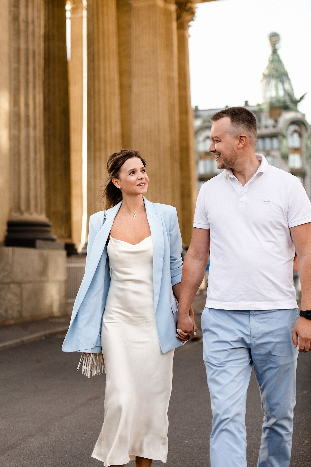 Анна и Иван. Главная