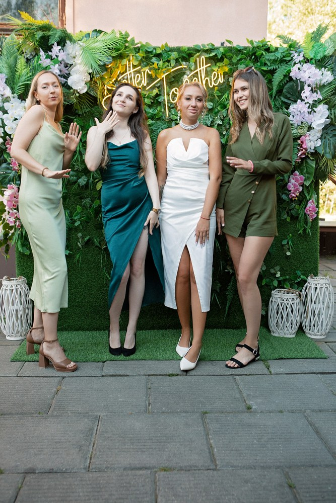 6 июня 2024. Свадебный организатор Москва