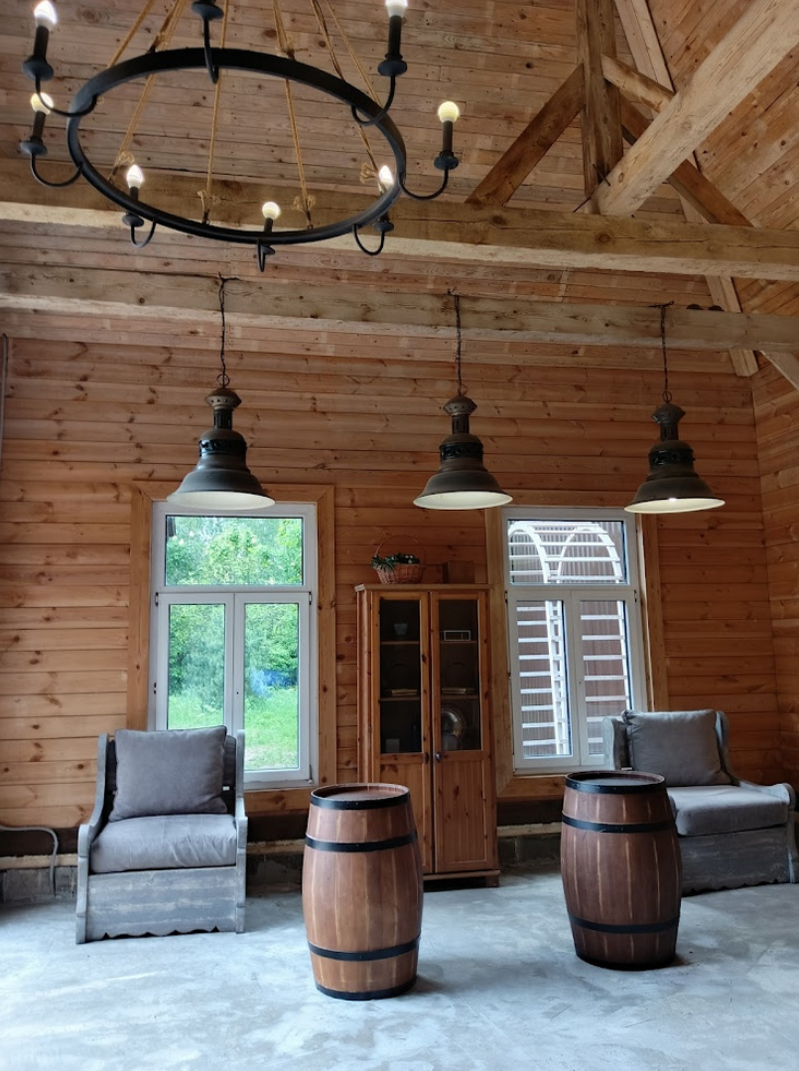 Площадка № 2-1. Свадебный организатор Москва