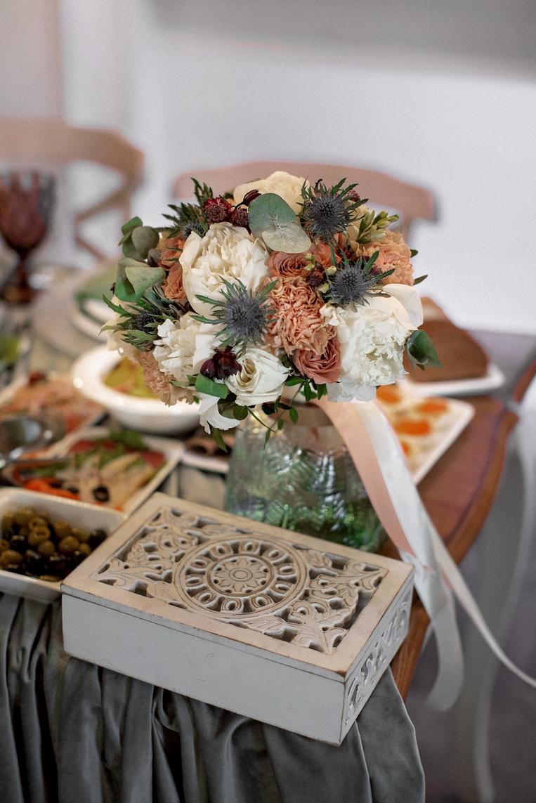 Площадка № 1-1. Свадебный организатор Москва