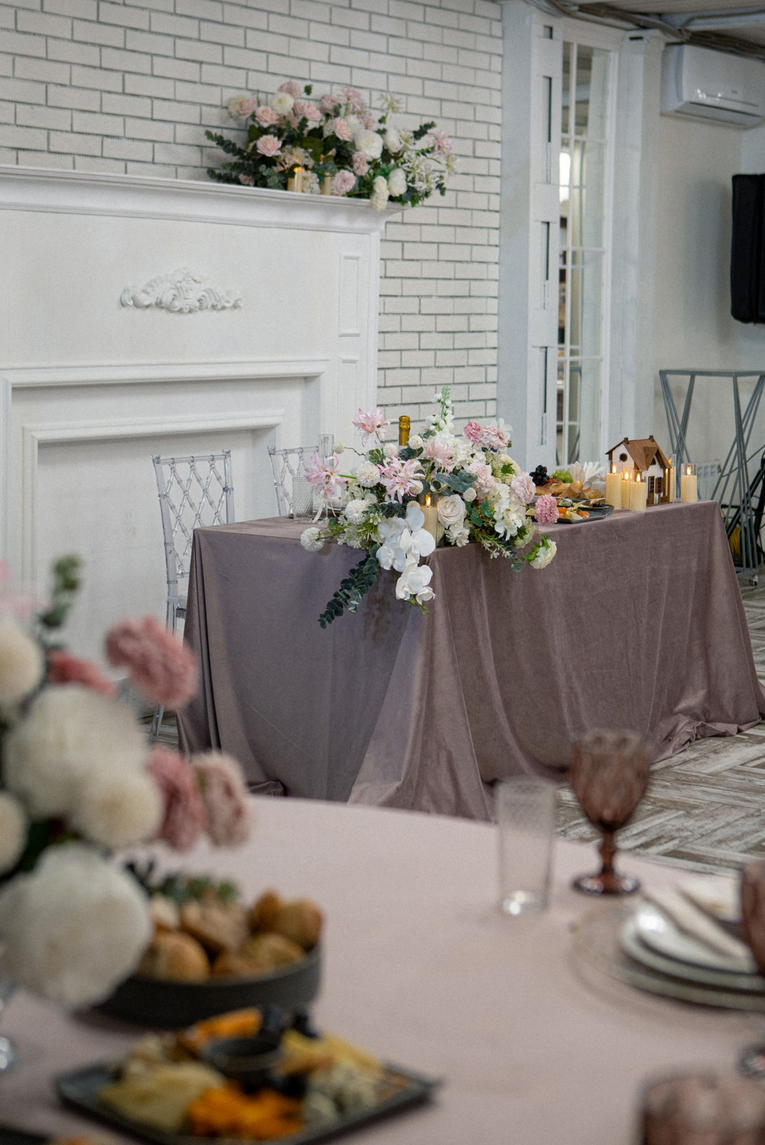 Площадка № 2-19. Свадебный организатор Москва