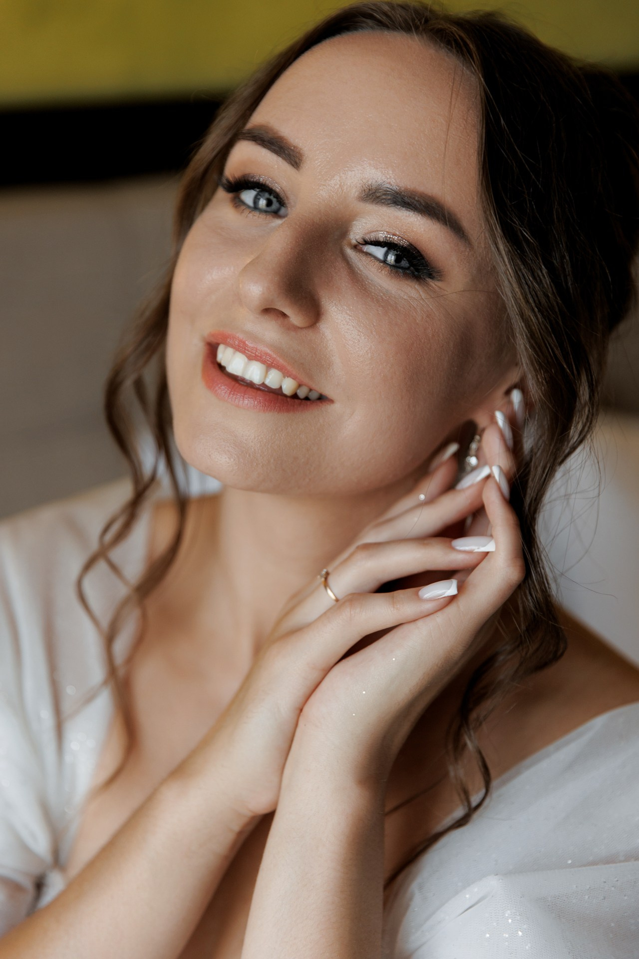 Дима & Юлиана. Фотограф Микита Ласица