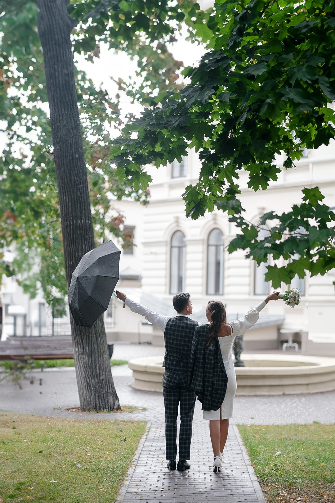 Михаил & Анастасия. Свадебный и семейный фотограф в Казани и Зеленодольске Ланочкин Илья
