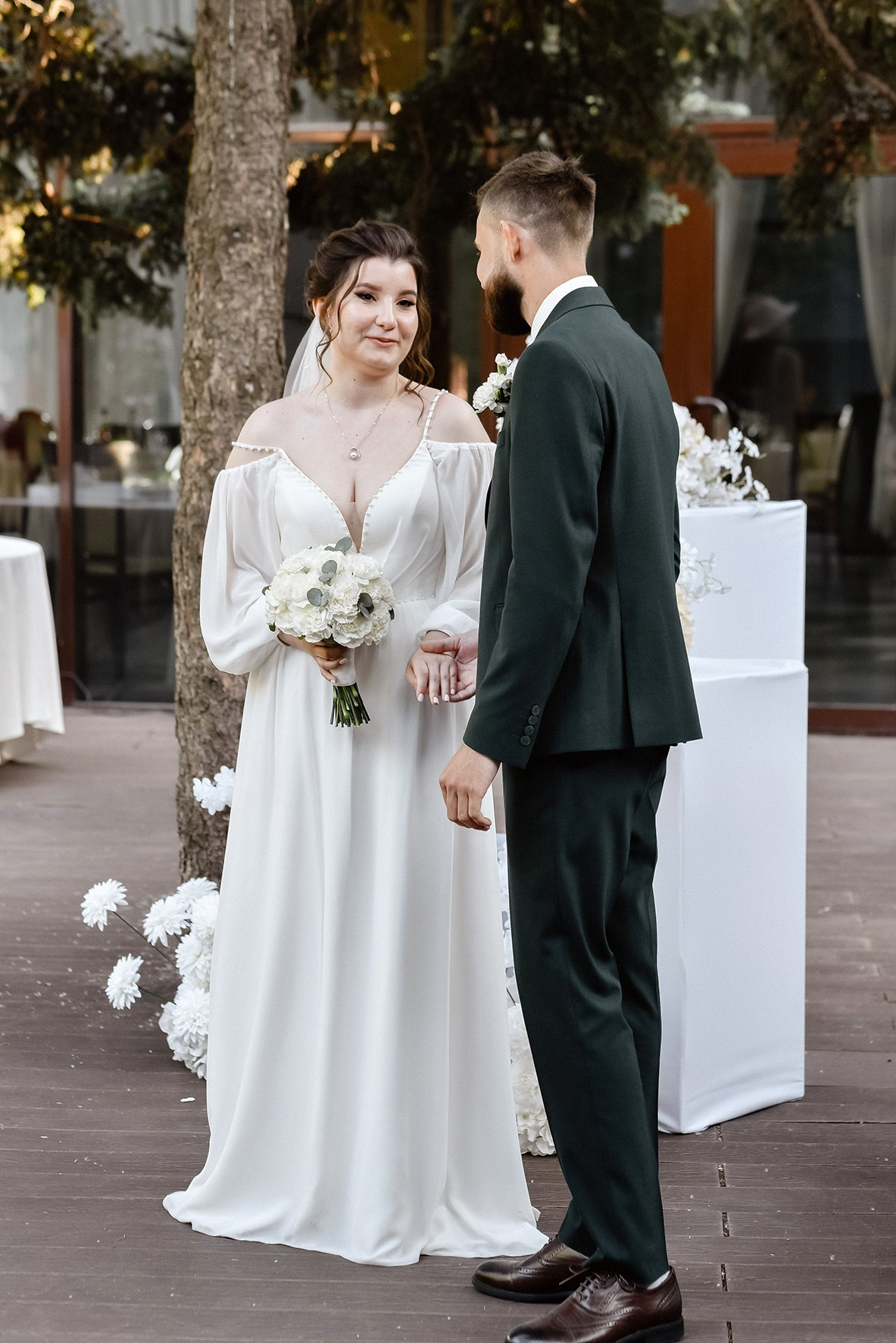 Алла и Дмитрий. Свадебный и семейный фотограф в Ростове-на-Дону Елена Сторожок