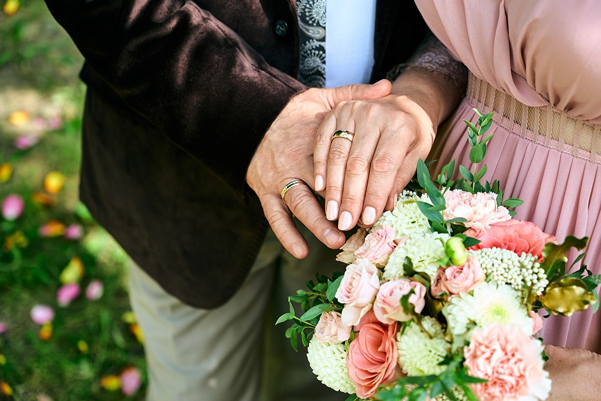 Сергей & Наталья. Портретный фотограф Виталий Савич