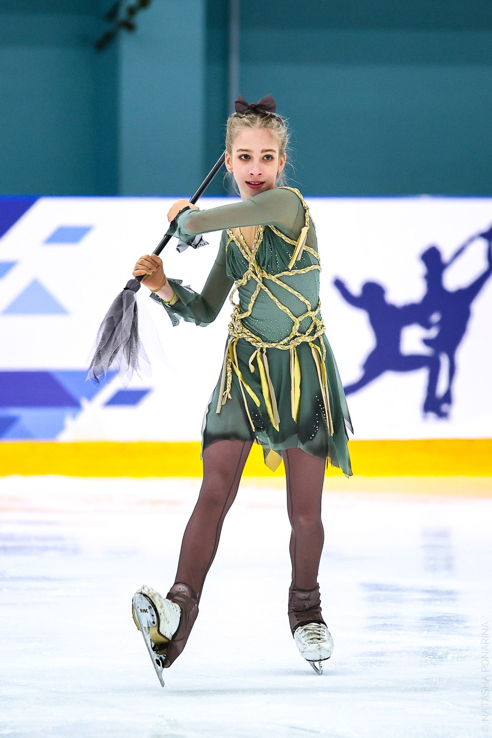 КОНКУРС ШОУ-ПРОГРАММ «В МИРЕ ЛЕДОВЫХ ИСТОРИЙ» 2024. ФК Фотограф в Санкт-Петербурге Наталья Понарина