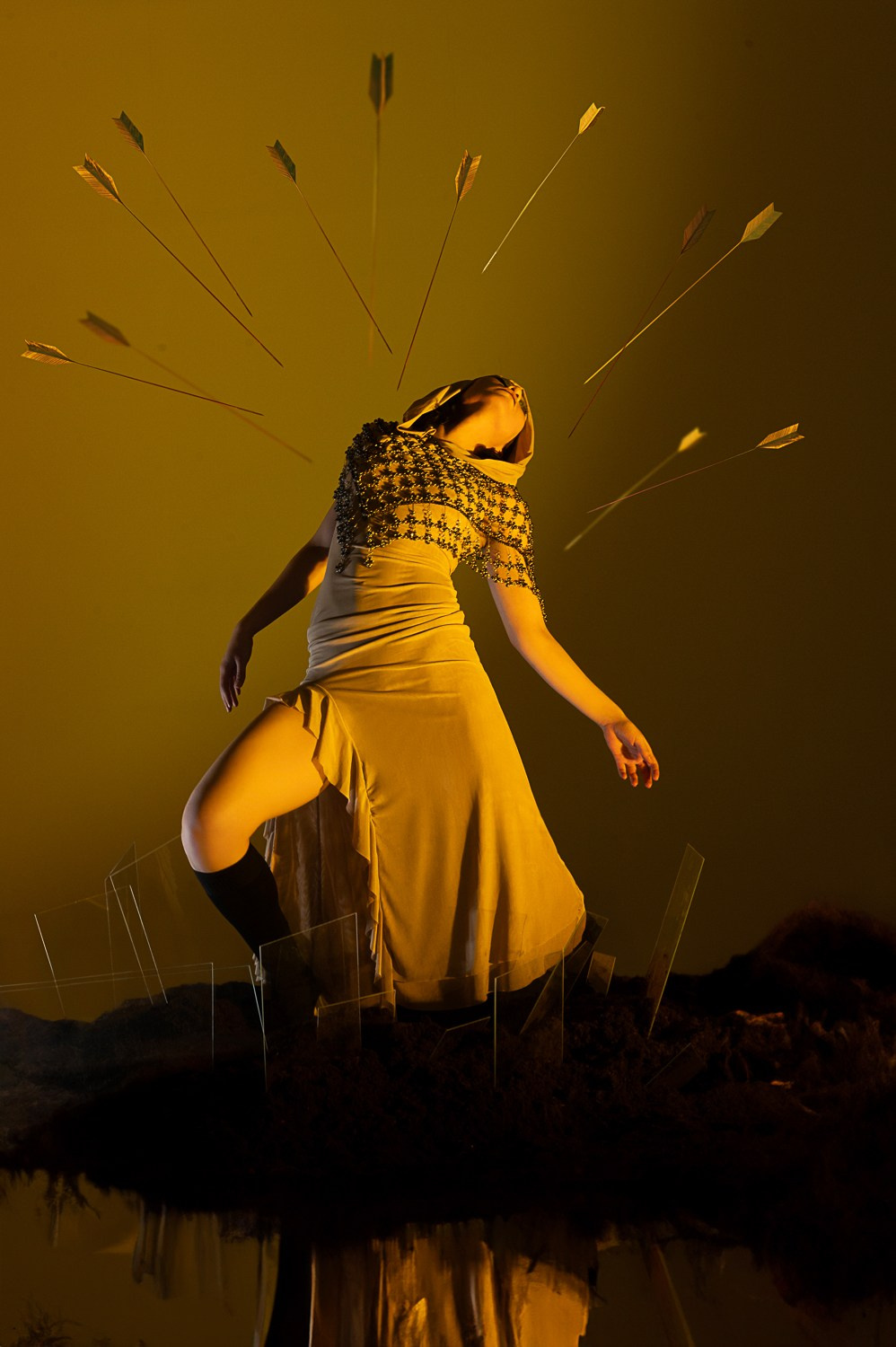 AYTA. Дарья Володина — арт и fashion фотограф в Москве | рекламные и ювелирные съемки