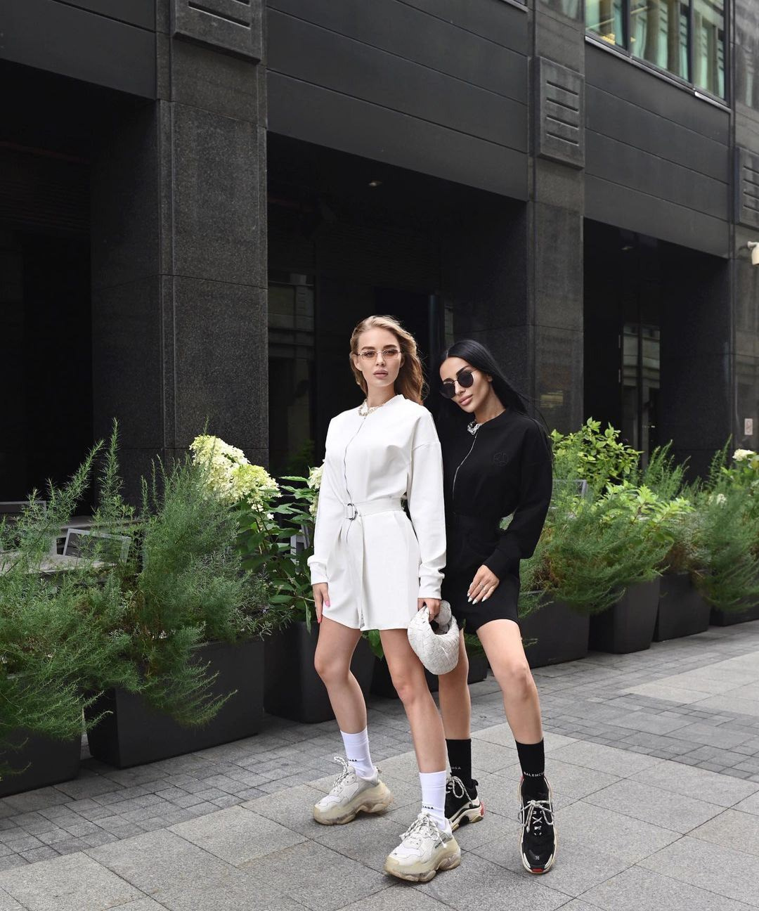 BB street SS'21. Дарья Володина — арт и fashion фотограф в Москве | рекламные и ювелирные съемки