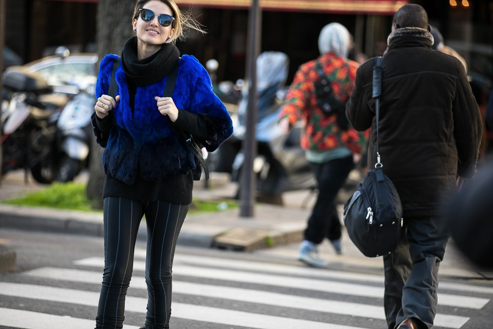 Streetstyle. Фотограф Алексей Дупляков