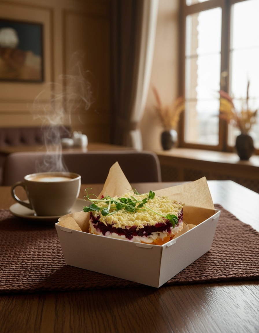 Фуршет для вашего праздника. Кафе «Культура Тут» Домодедово — уют и вкус на Каширском шоссе, 62