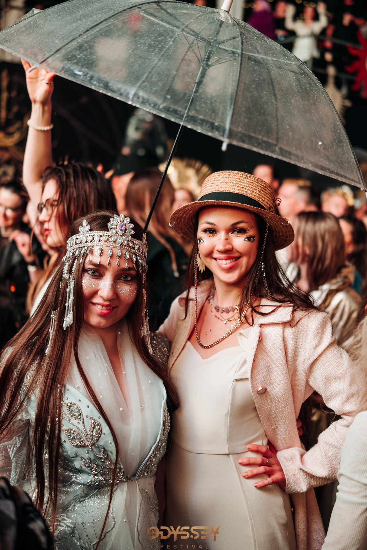 ODYSSEY (7 WONDERS). Репортажный фотограф Санкт-Петербург