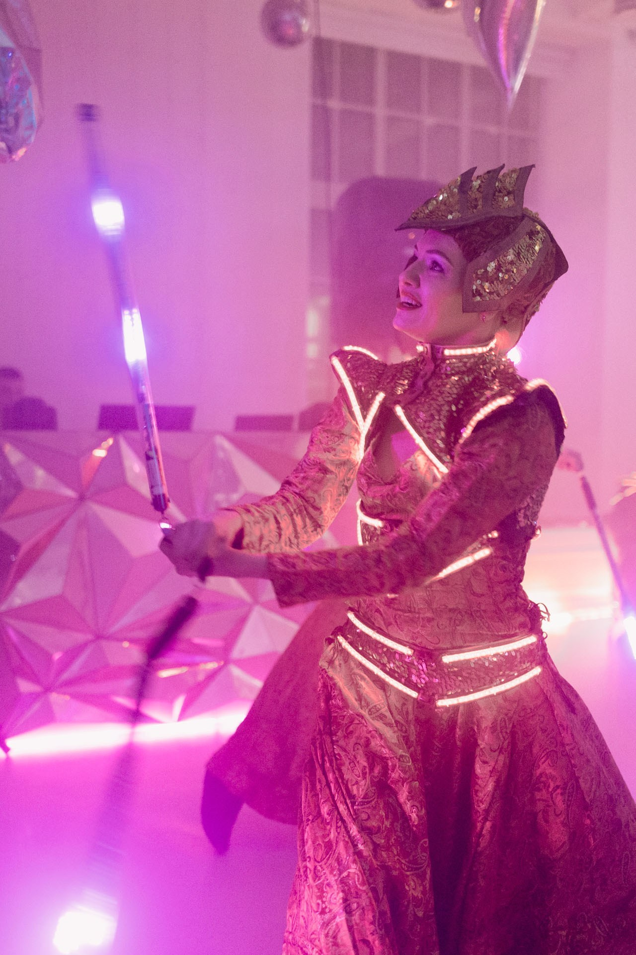 День Рождения Wow Place. Фотограф Перминов Никита СПБ