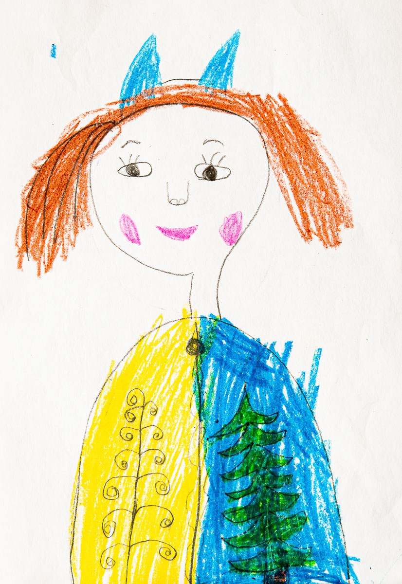 | KIDSFOLK | детские фотоальбомы