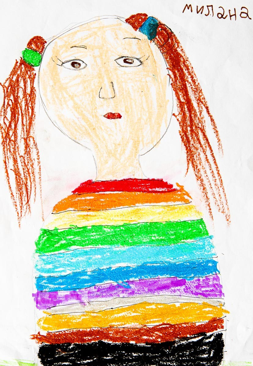 | KIDSFOLK | детские фотоальбомы