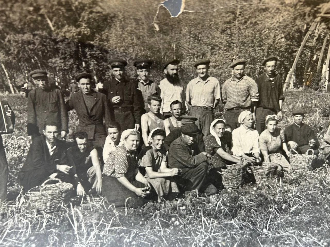 КАРЛАГ. Лилия Ким. Междисциплинарный художник