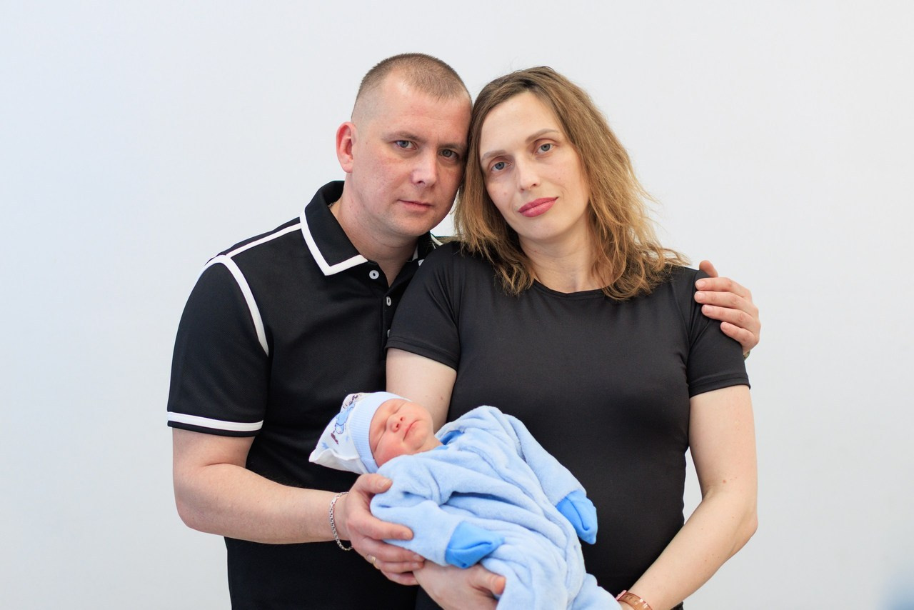 Отзывы. Летопись вашей жизни. Фотограф Игорь Иванов