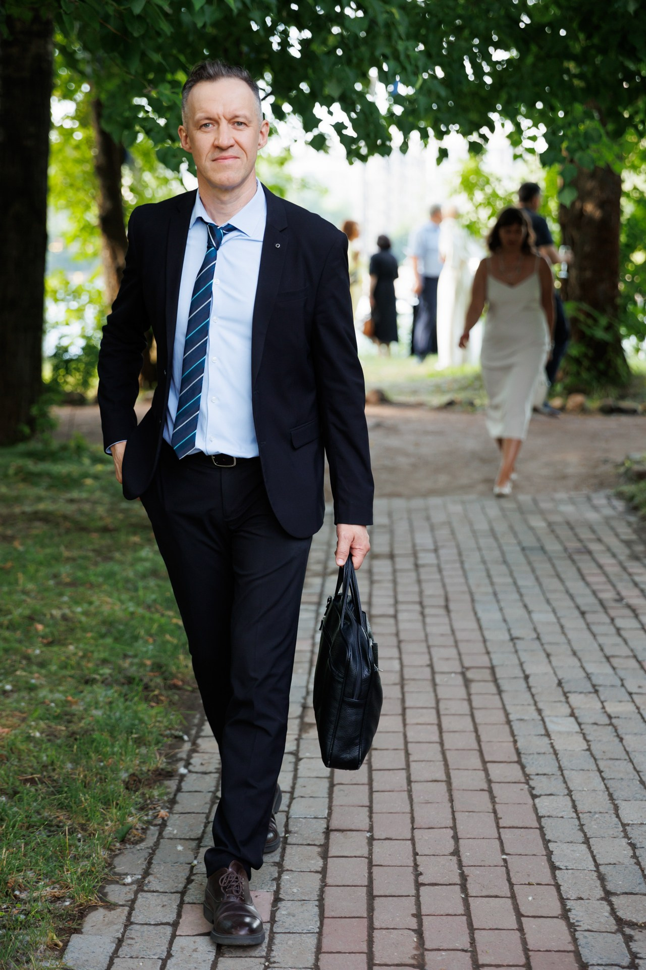 Выпускное. Фотограф событий, Максим Романенко