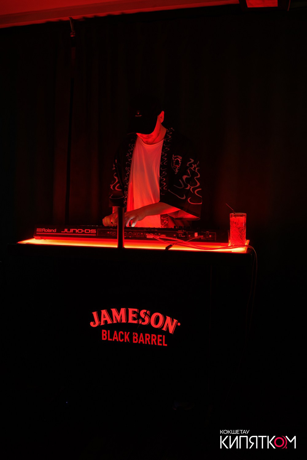 GENTLEMAN PUB. КИПЯТКОМ КОКШЕТАУ