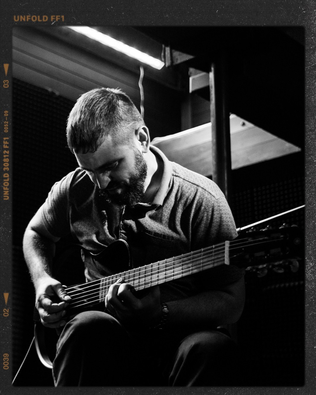 Фотограф, ценностно-ориентированный психолог Лазиза Золотарева