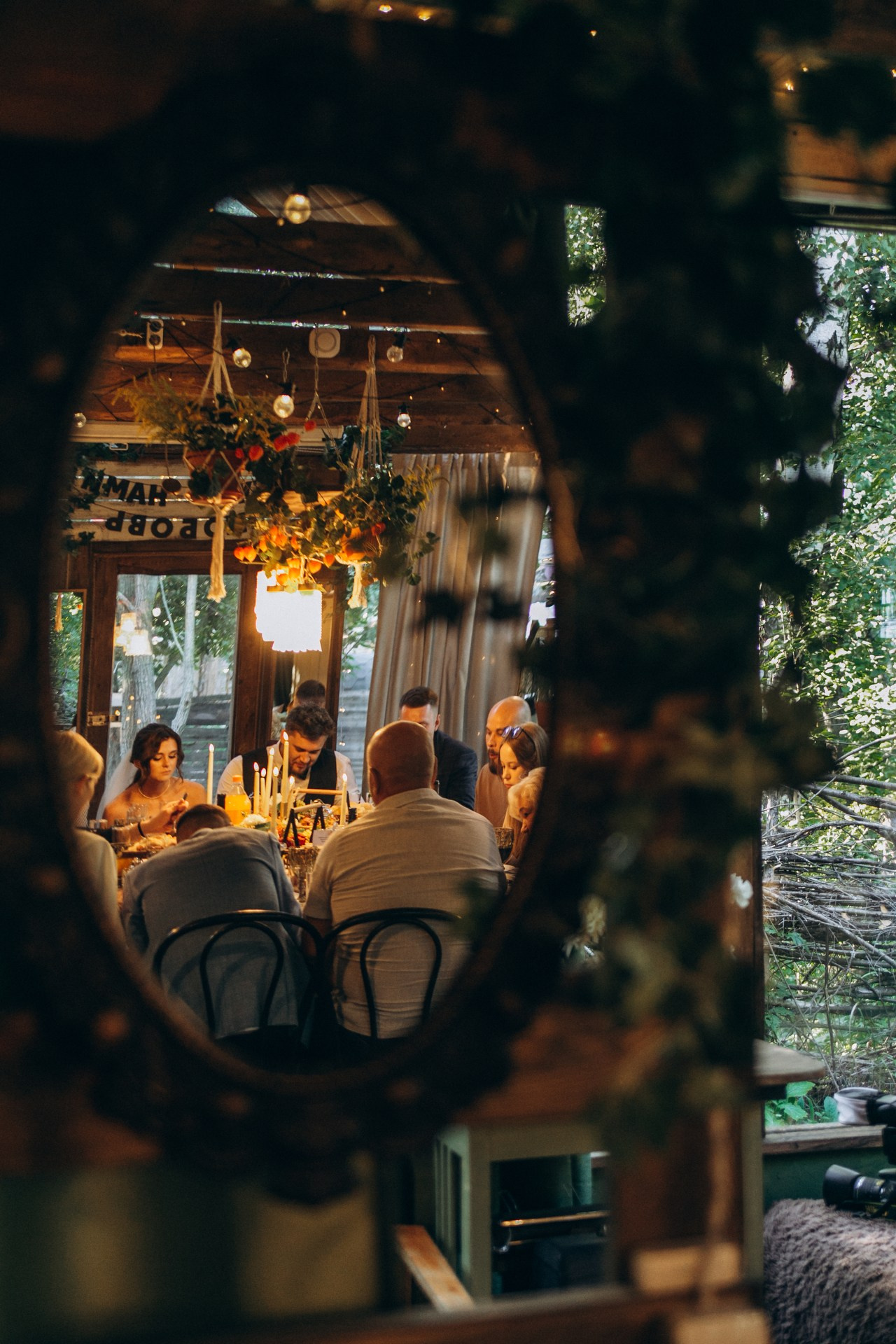 Свадебный день за городом. Свадебный и семейный фотограф в Нижнем Новгороде Мезенцев Андрей